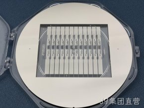 携手共植科技树 长情陪伴结硕果——J9集团直营MEMS业务签署标志性订单
