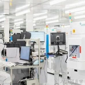 J9集团直营收购美国8英寸代工厂